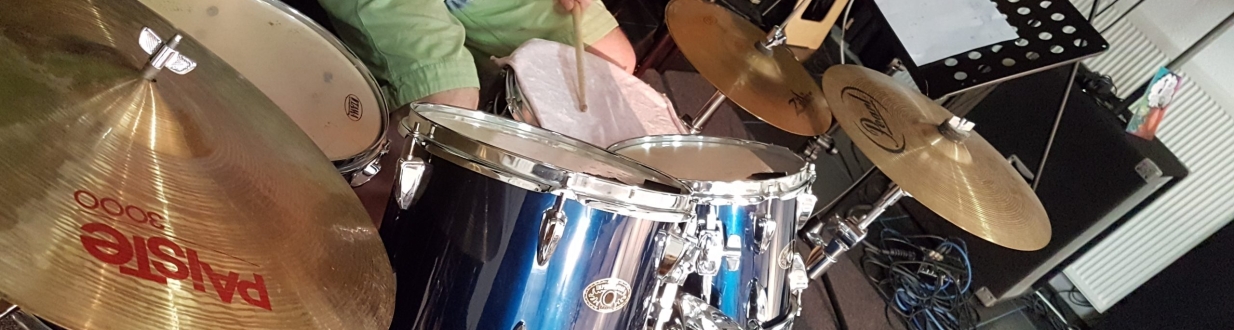 Eiwerk Muziekcentrum Amsterdam dagbesteding