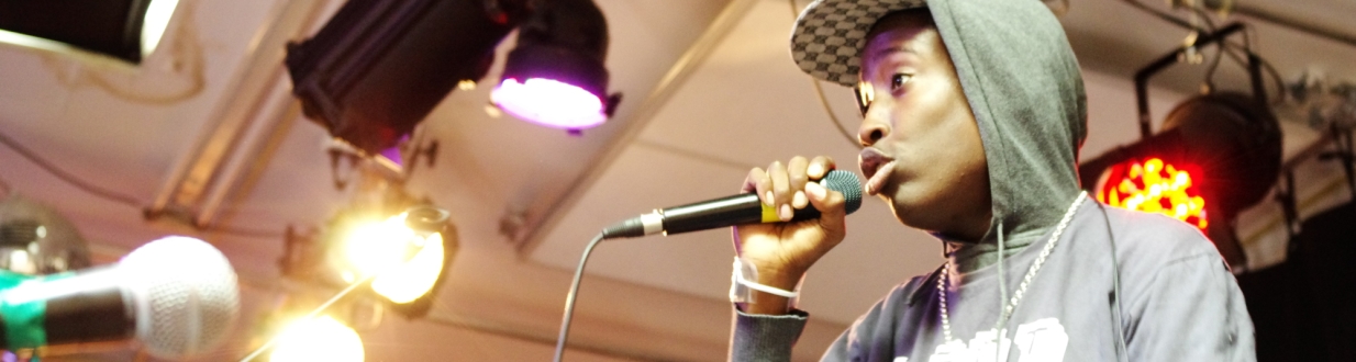 Workshops Eiwerk Amsterdam Dagbesteding Buurtteams Muziekcentrum