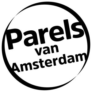 De Parels van Amsterdam - Stadsbrede Dagbesteding